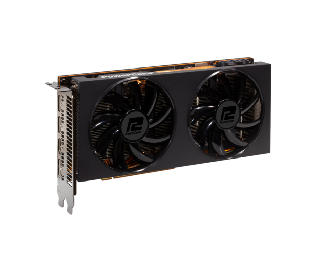 PowerColor Radeon RX 5700 XT Standard Version 8GB GDDR6 - 515072 - zdjęcie 4